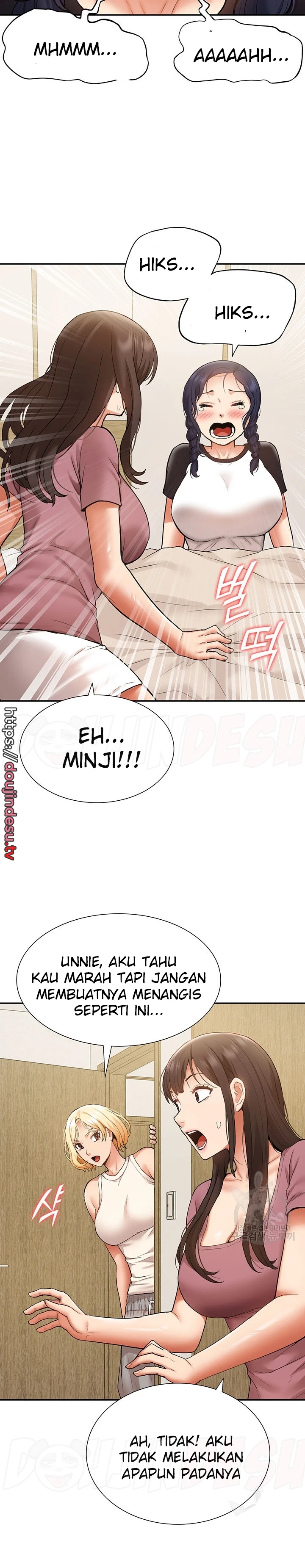I Making Idol Harem Chapter 23 - Page 20